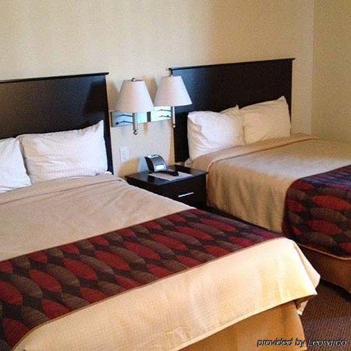 Econo Hospedaje Jamestown Habitación foto